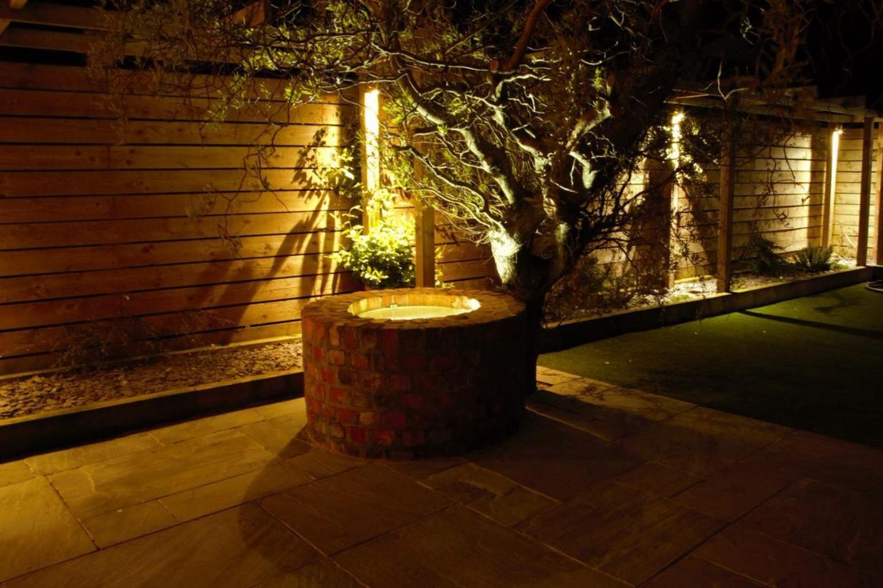 فيلا Southview Farm Halsham المظهر الخارجي الصورة